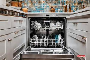 Est-il rentable d’avoir un lave-vaisselle au Maroc