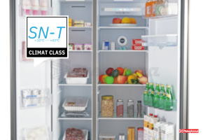 Classe climatique SN-T : la clé pour une réfrigération efficace