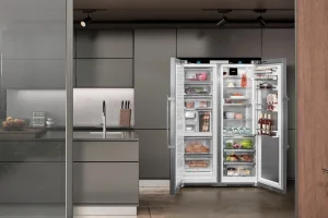 Réfrigérateurs Side by Side