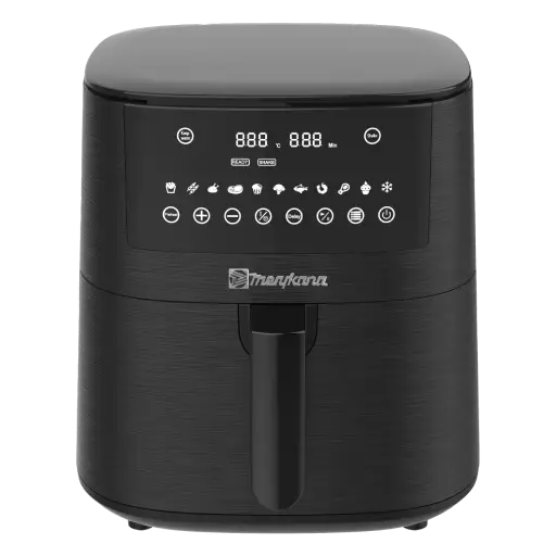 Air Fryer Amerykana 7L