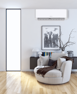 Climatiseur Inverter Amerykana