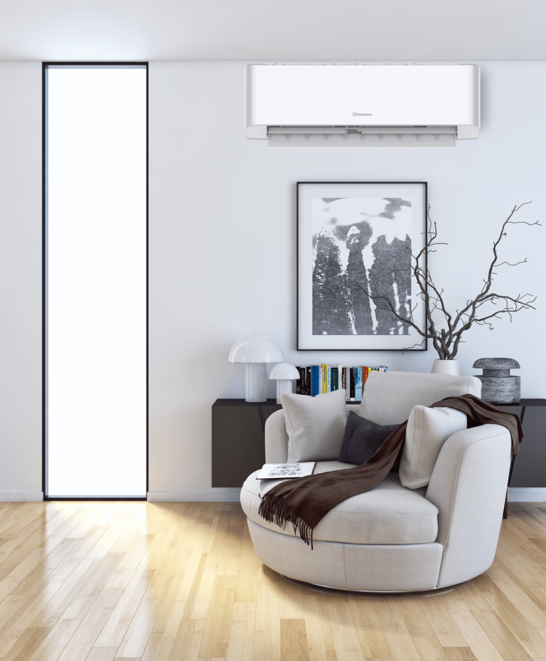 Climatiseur Inverter Amerykana