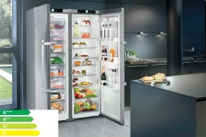 Étiquette énergie A+ et A++ : quelle différence pour votre réfrigérateur ou congélateur ?