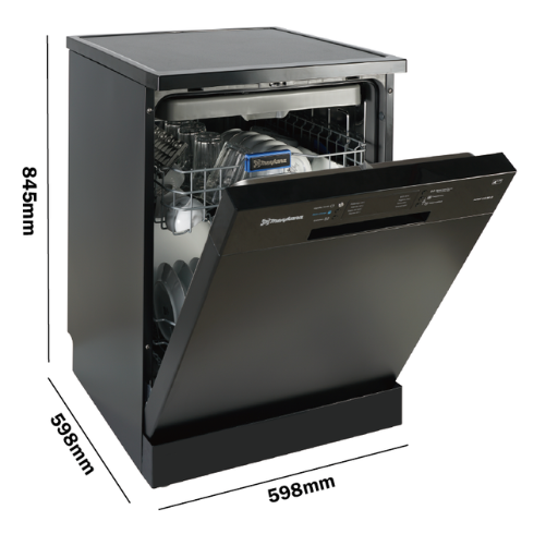 Lave-Vaisselles <br>ADWF 615 BS D