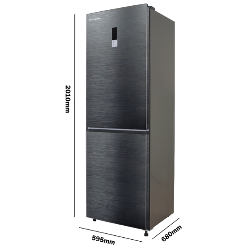 118.0544.408.png Réfrigérateur Combiné <br>AFCB 525 NF VDI A++