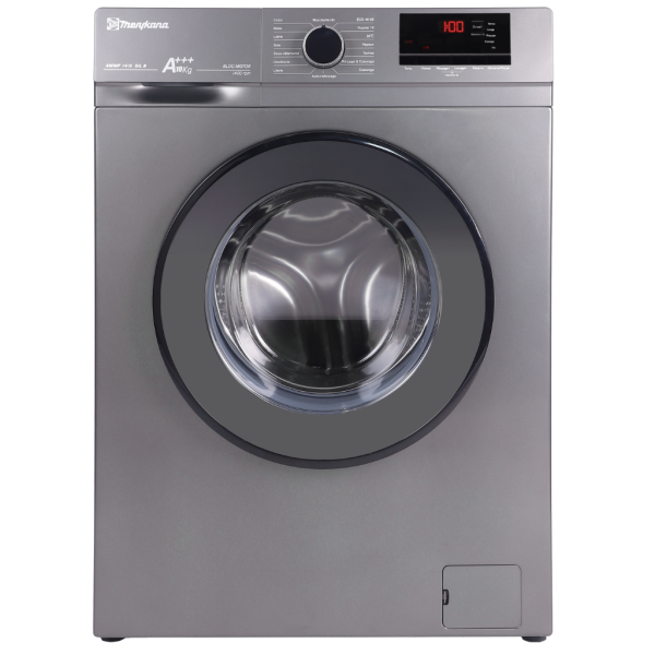 Machine à laver <br>AWMF 1410 SIL B