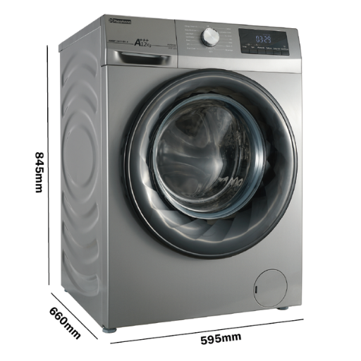 Machine à laver <br>AWMF 1412 SIL A