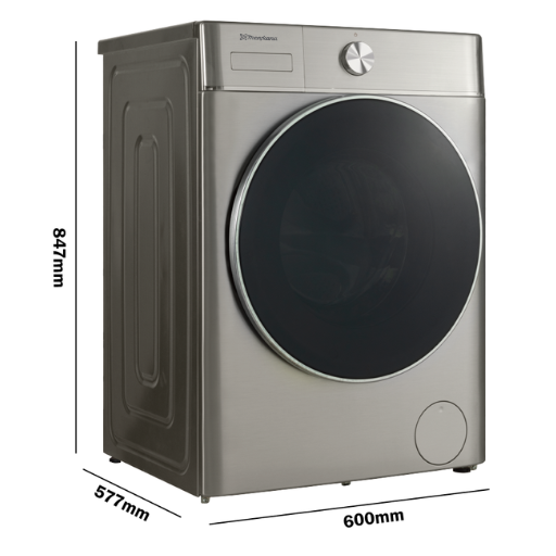 Machine à laver <br>AWMF 1410 SS A​