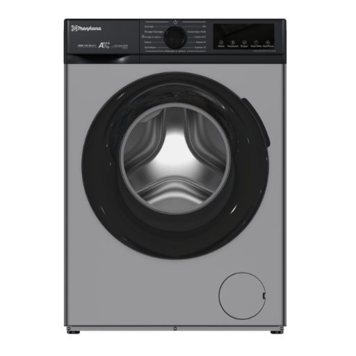 Machine à laver <br>AWMF 1207 SIL A+++