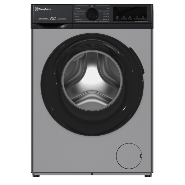 Machine à laver <br>AWMF 1208 SIL A+++