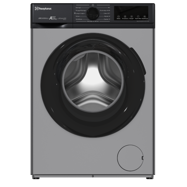 Machine à laver <br>AWMF 1410 SIL A+++