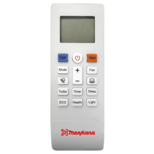 Climatiseur split On Off motor ACL 09S1-OM41-WH