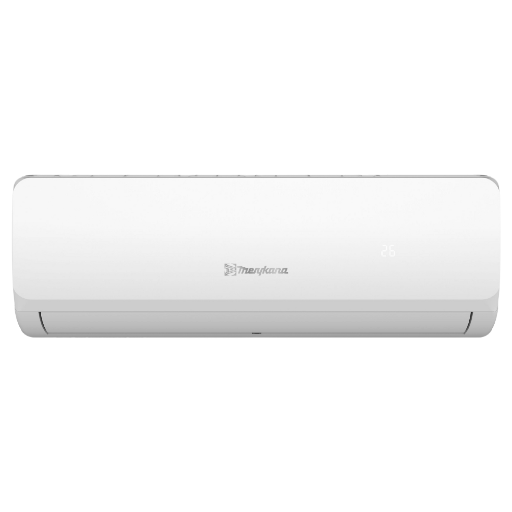 Climatiseur split On Off motor ACL 09S1-OM41-WH