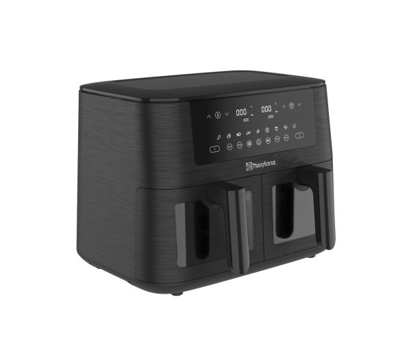 Air fryer AAF 9L 2BV BK