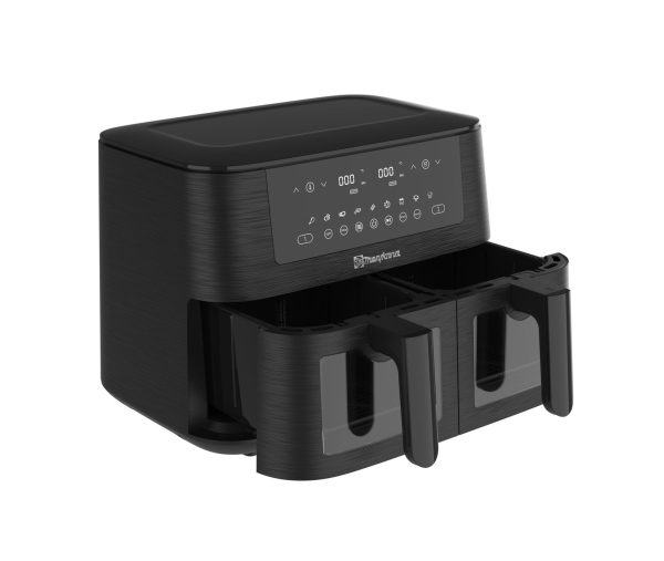 Air fryer AAF 9L 2BV BK