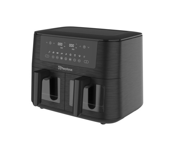 Air fryer AAF 9L 2BV BK