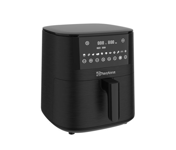 Air fryer AAF 7L 1B BK