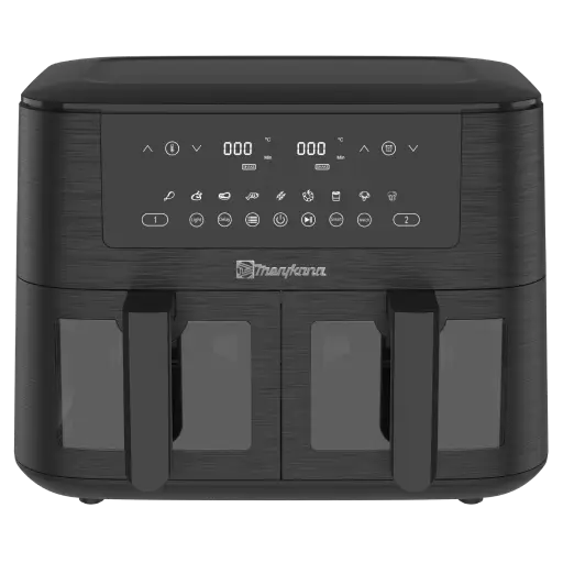 Air fryer AAF 9L 2BV BK