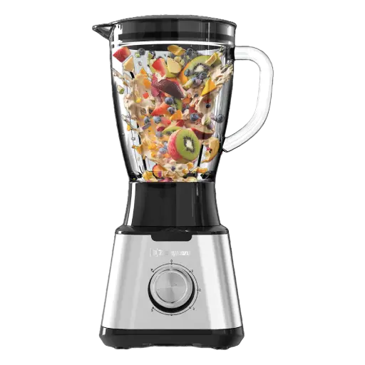Blender ABL 1409 SS BK