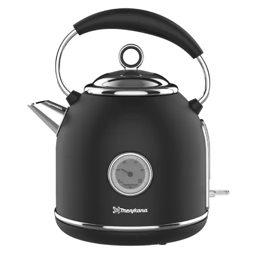 Bouilloire AKV 8363 BK