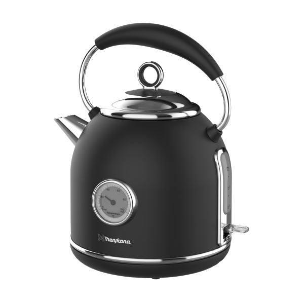 Bouilloire AKV 8363 BK