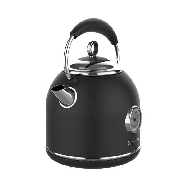 Bouilloire AKV 8363 BK