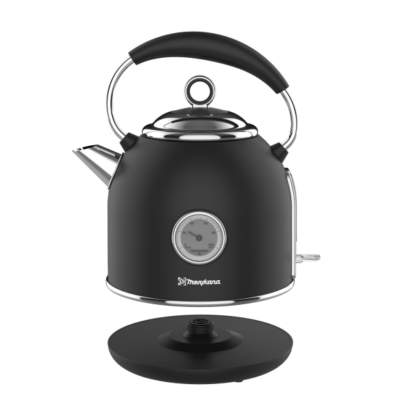 Bouilloire AKV 8363 BK