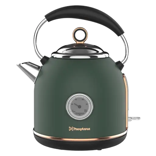 Bouilloire AKV 8363 GN