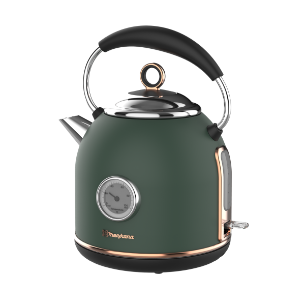 Bouilloire AKV 8363 GN