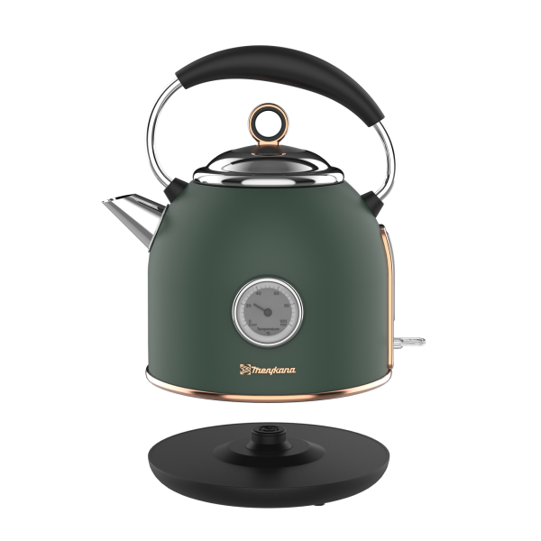 Bouilloire AKV 8363 GN