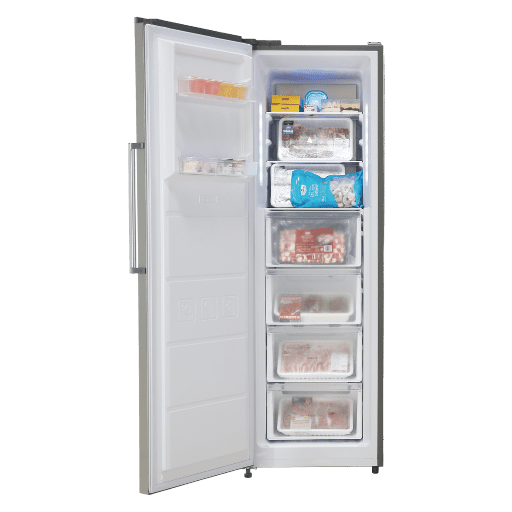 DUO Congélateur <br>AFSDF 282 NF XS E