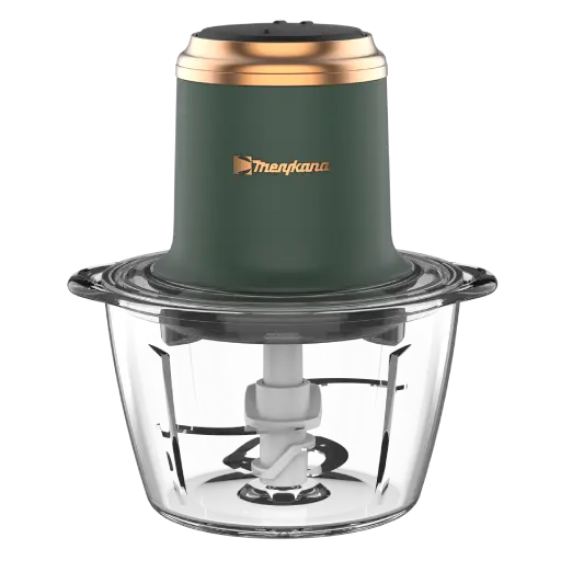 Hachoir ACHV 1118 GN