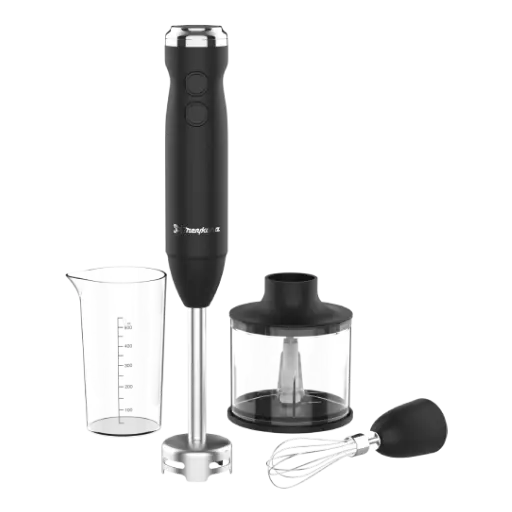 Mixeur Plongeant AHBV 987 BK