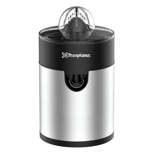 Presse agrume AJC 3403 SS BK