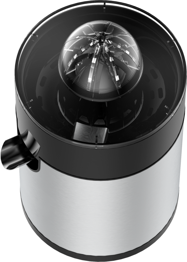 Presse agrume AJC 3403 SS BK