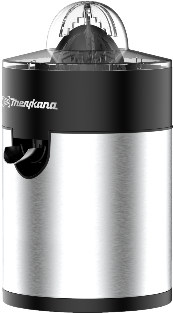 Presse agrume AJC 3403 SS BK