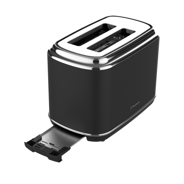 Toaster ATV 3232 BK