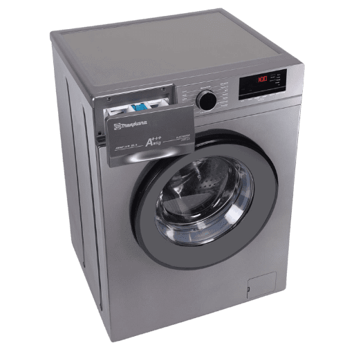 Machine à laver <br>AWMF 1410 SIL B