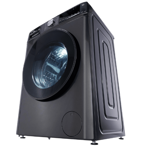 Machine à laver séchante <br>AWDF 1410 SIL B