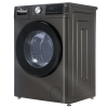 Machine à laver séchante <br>AWDF 1410 SIL B