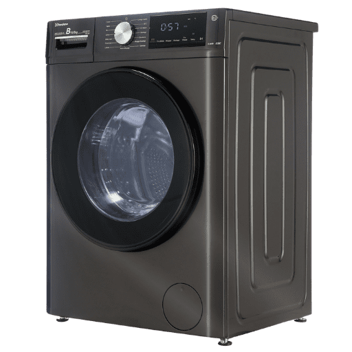 Machine à laver séchante <br>AWDF 1410 SIL B