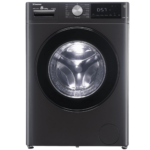 Machine à laver séchante <br>AWDF 1410 SIL B