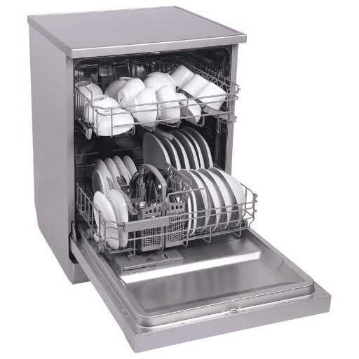 Lave-Vaisselles <br>ADWF 613 XS E