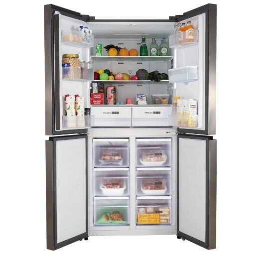 Réfrigérateur Quatro<br> AFFD 470 NF XS E