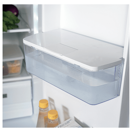 Réfrigérateur Quatro<br> AFFD 470 NF XS E