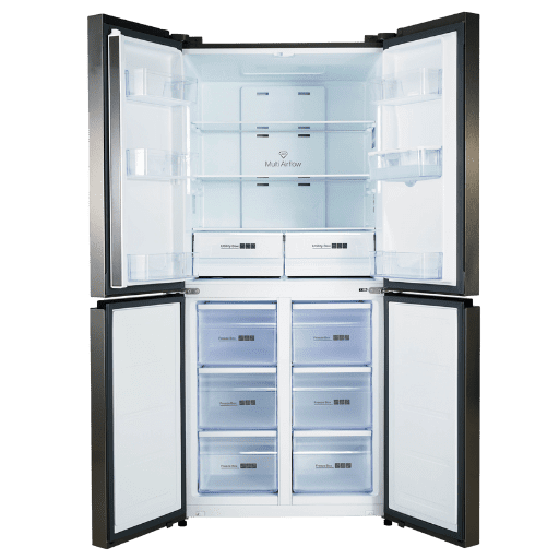 Réfrigérateur Quatro<br> AFFD 470 NF XS E