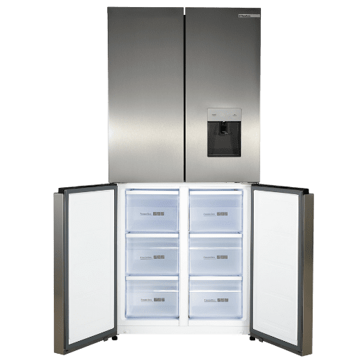 Réfrigérateur Quatro<br> AFFD 470 NF XS E