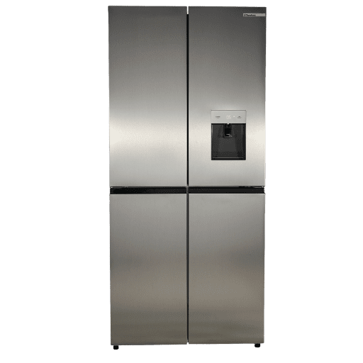 Réfrigérateur Quatro<br> AFFD 470 NF XS E