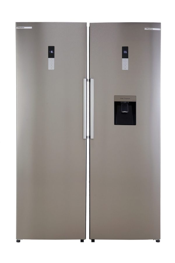 amerikana.com-refrigerateur-et-congelateur401-402-11-scaled-1.jpg DUO Congélateur et Réfrigérateur <br>AFSDF 282 NF XS E <br>AFSDR 373 NF XS E