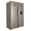 amerikana.com-refrigerateur-et-congelateur401-402-7.png DUO Congélateur et Réfrigérateur <br>AFSDF 282 NF XS E <br>AFSDR 373 NF XS E